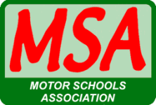 MSA Logo